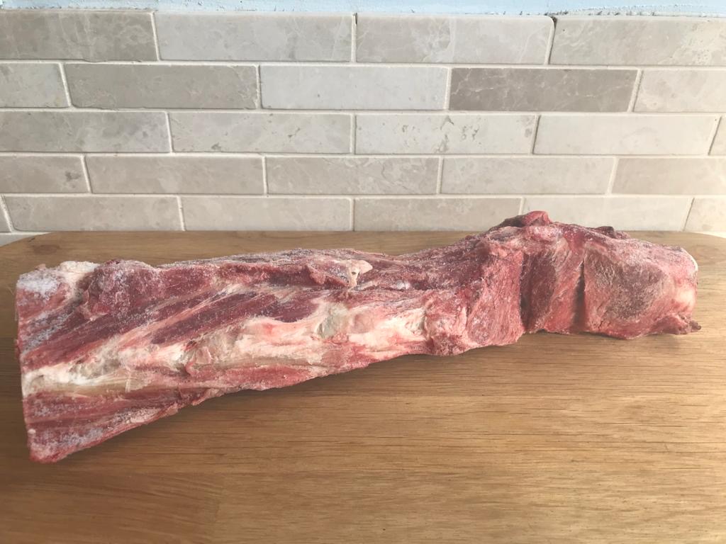 Meaty Lamb Bones – 3 Pieces
