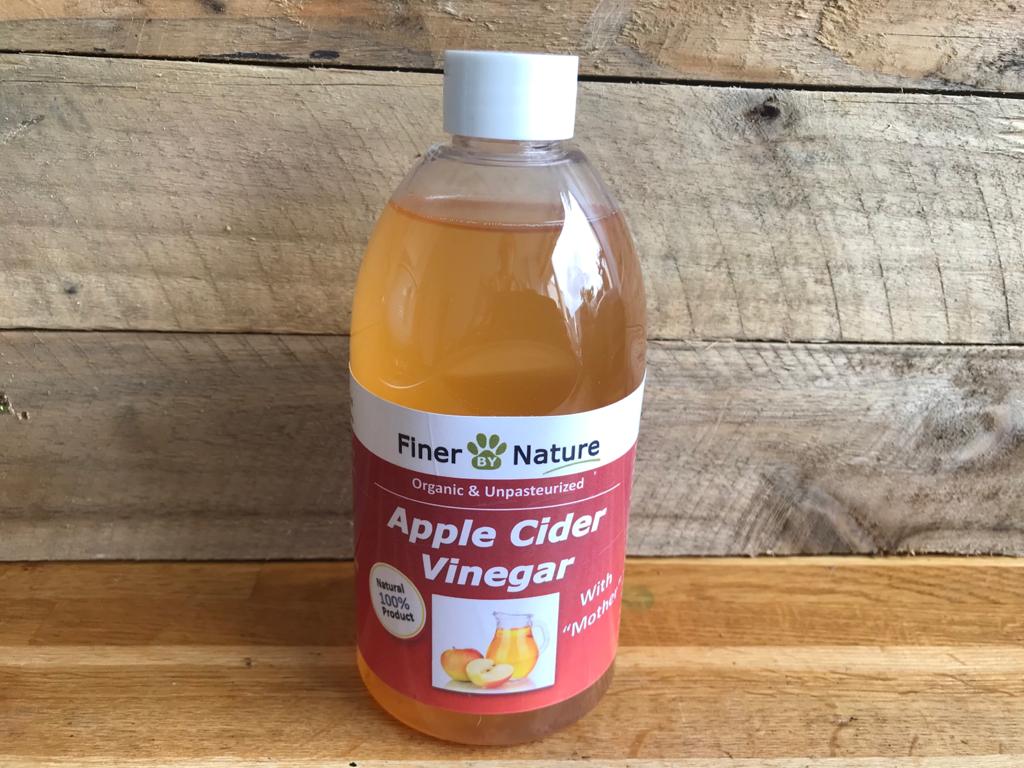 Apple Cider Vinegar – 500ml