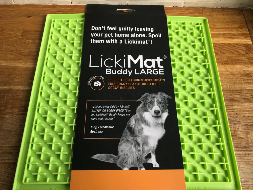 Licki Mat – Large Buddy
