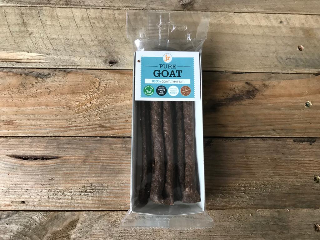 JR Pure Goat Sticks – 50g