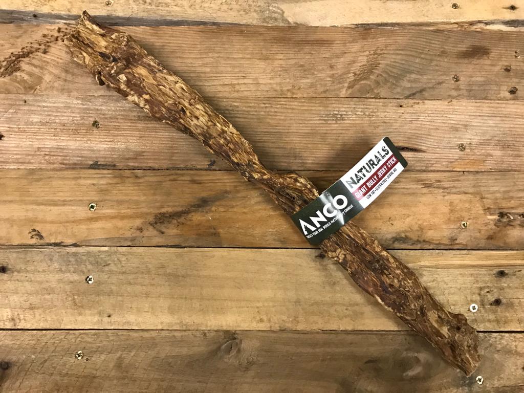 Anco Giant Bully Jerky Stick – 1 Pc