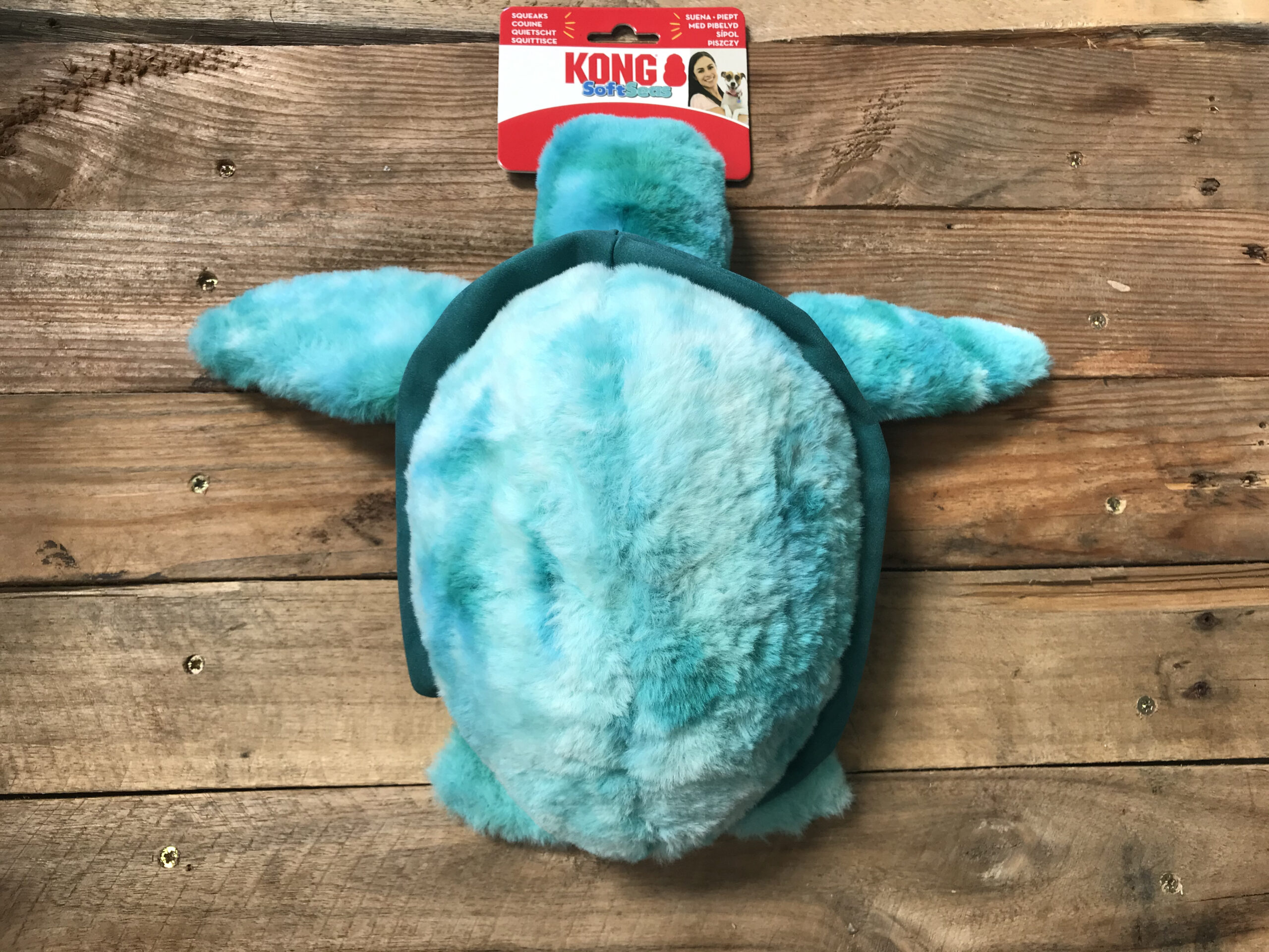 KONG Turtle – Large