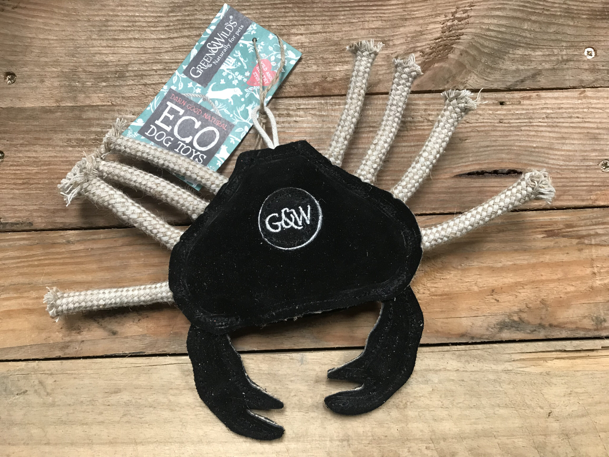 G&W Carlos The Crab Eco Toy – 1pc