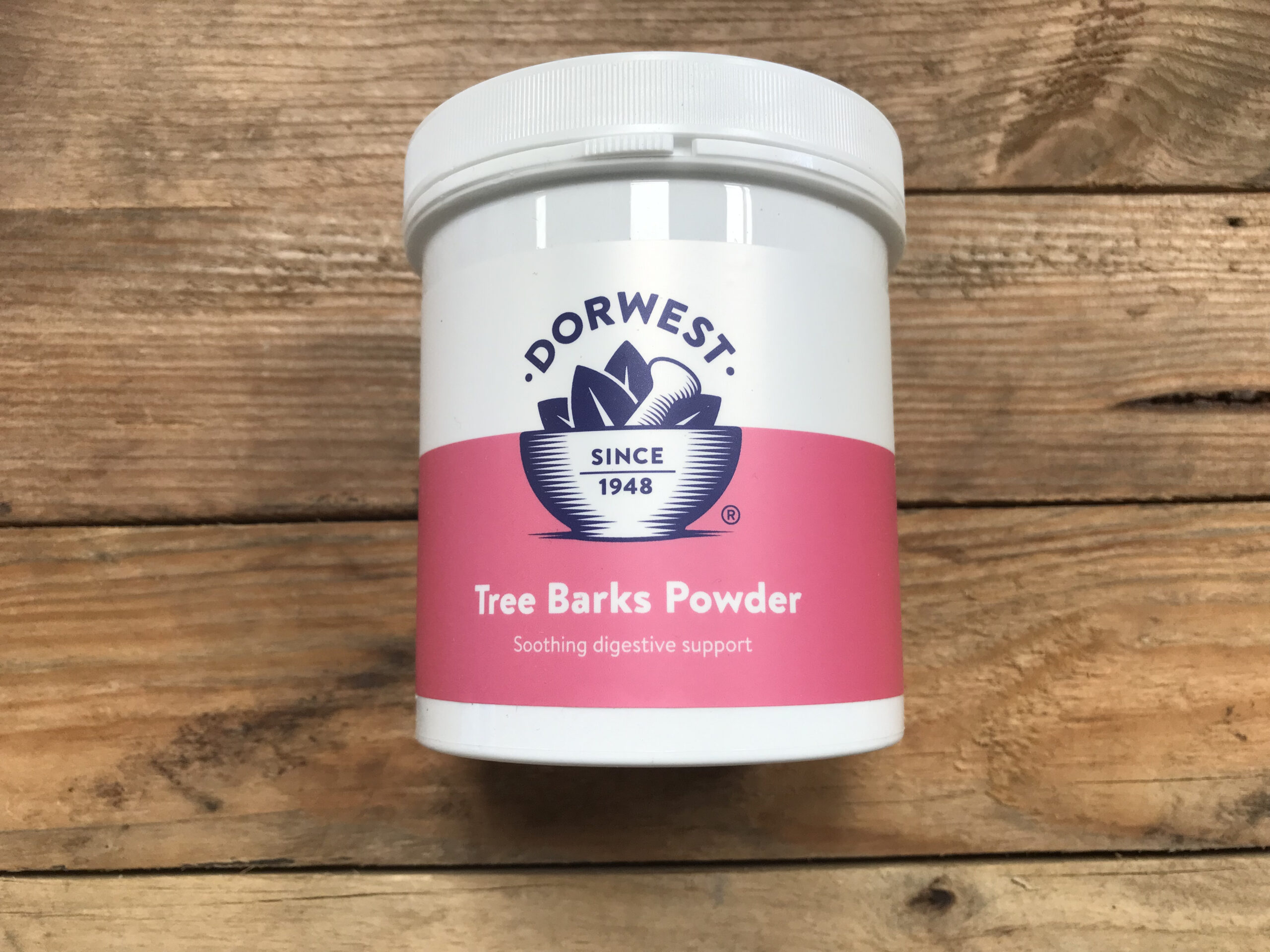 Dorwest Tree Barks Powder – 100g