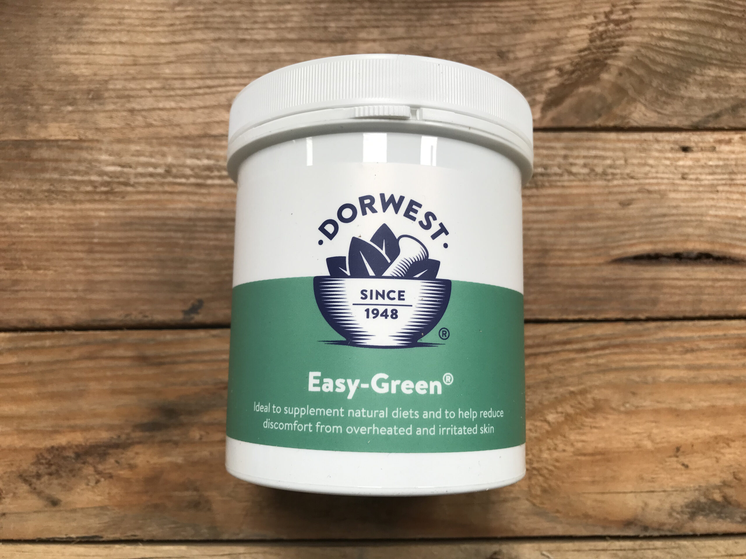 Dorwest Easy-Green – 250g