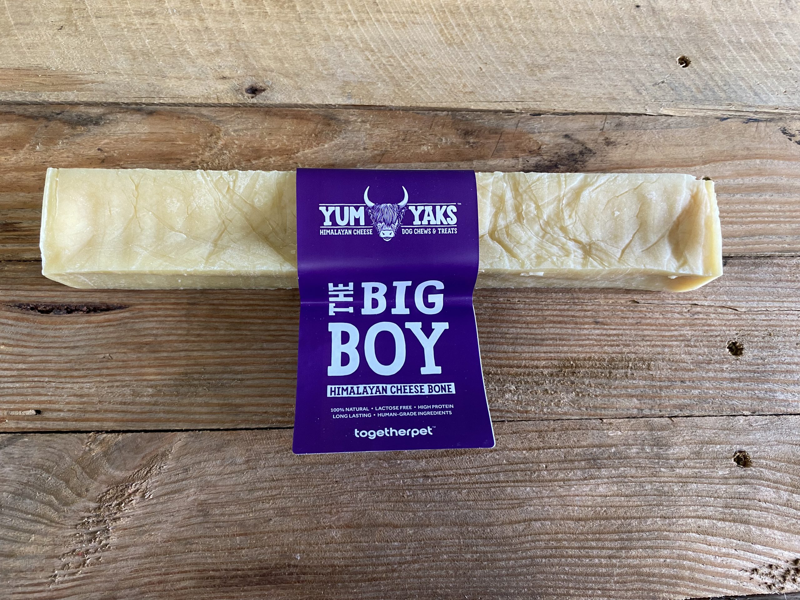The Big Boy Yak – 1 Pc