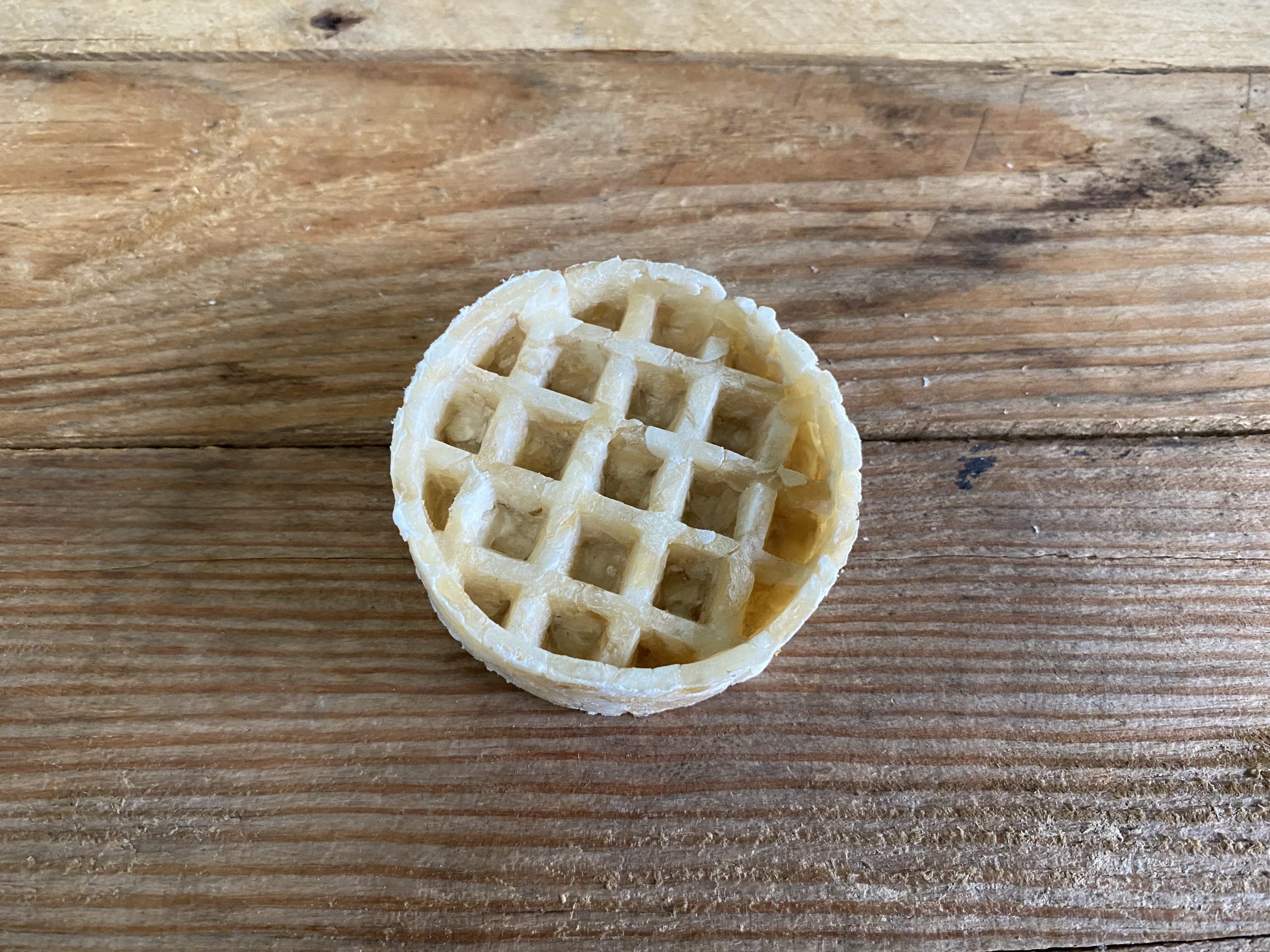 Anco Collagen Waffle – 1pc