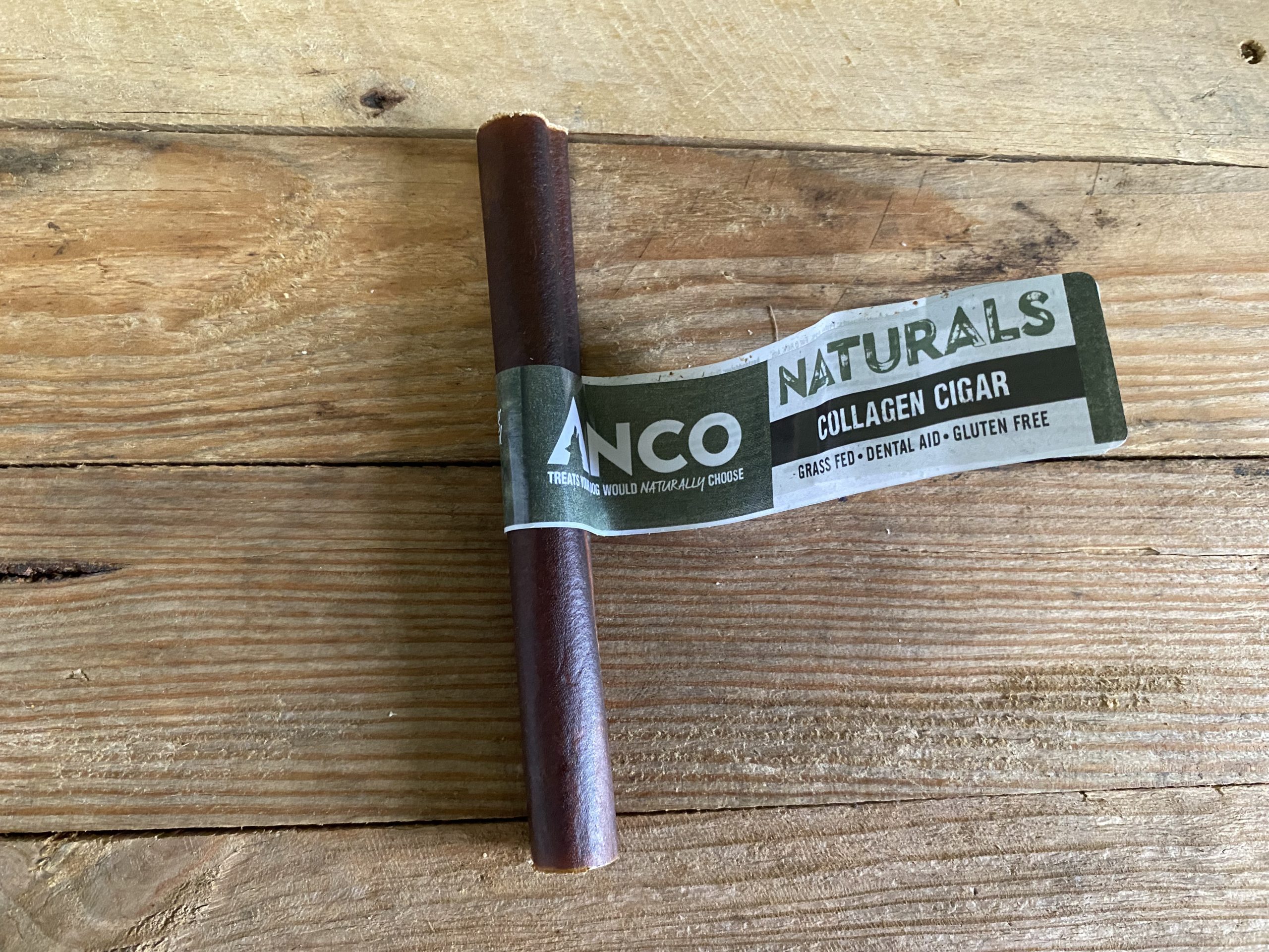 Anco Collagen Cigar – 1pc