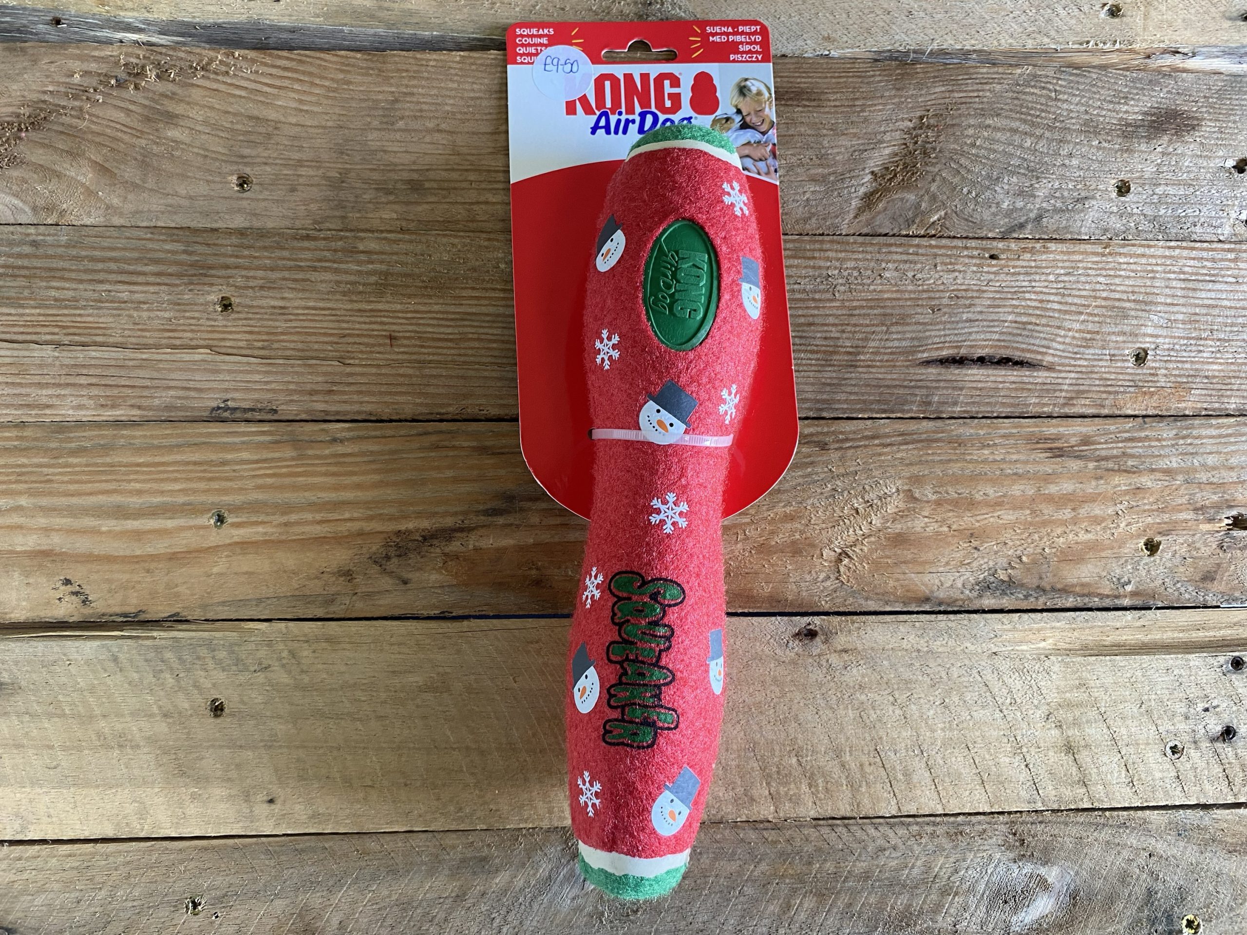 KONG Air Dog – 1 Pc