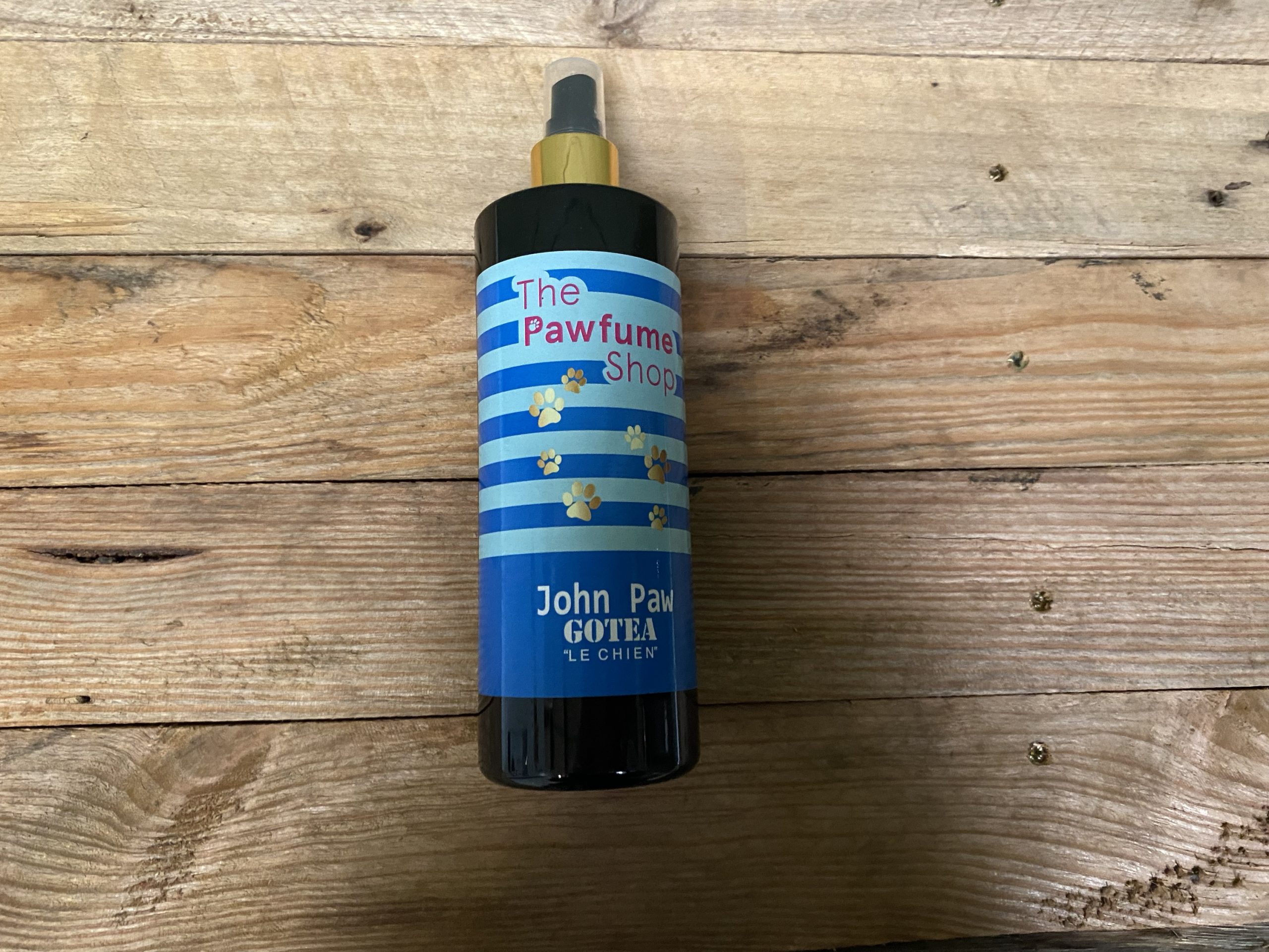 Pawfume John Paw Gotea Salon Size – 500ml