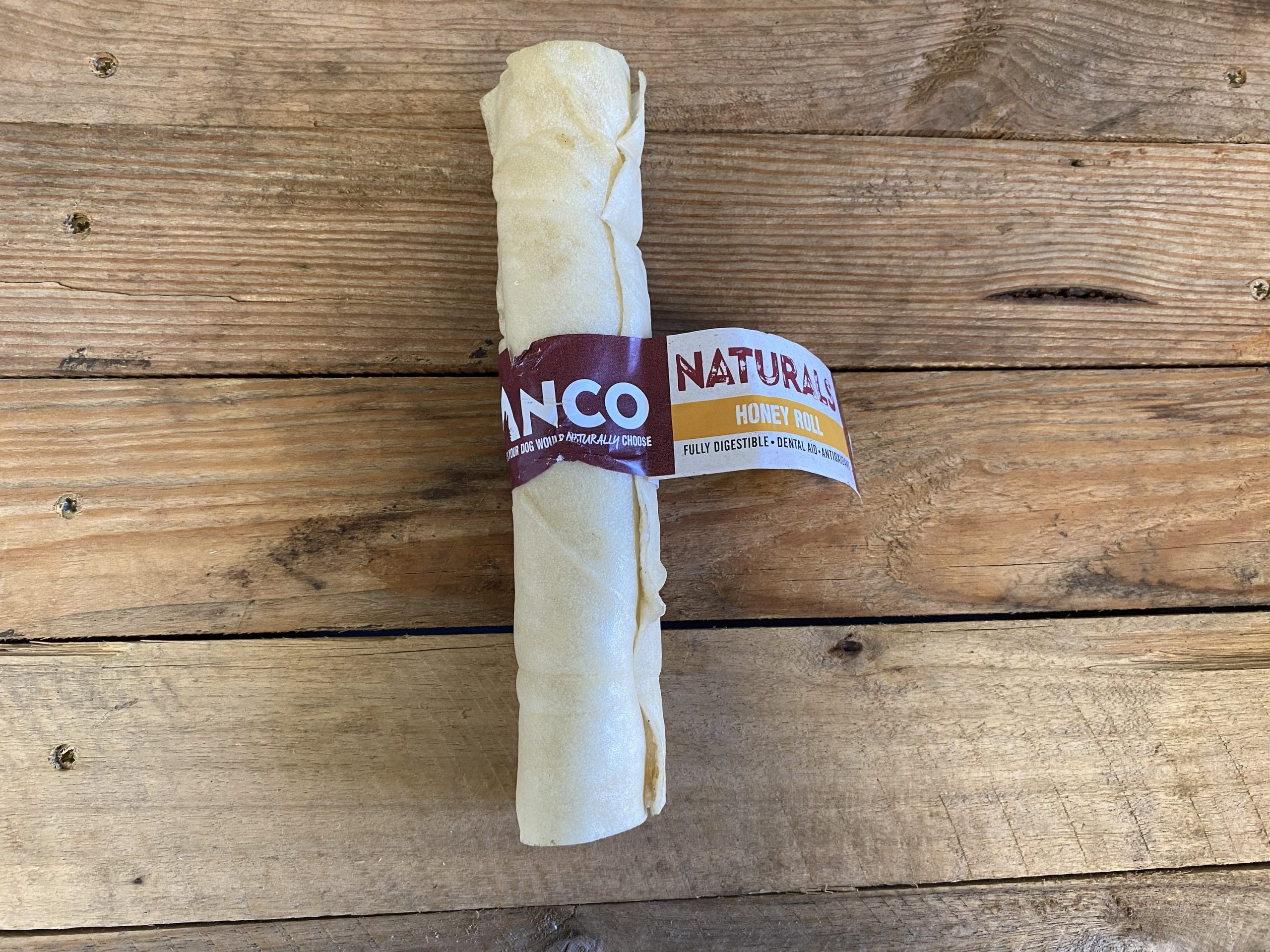 Honey Bully Roll – 1 Pc