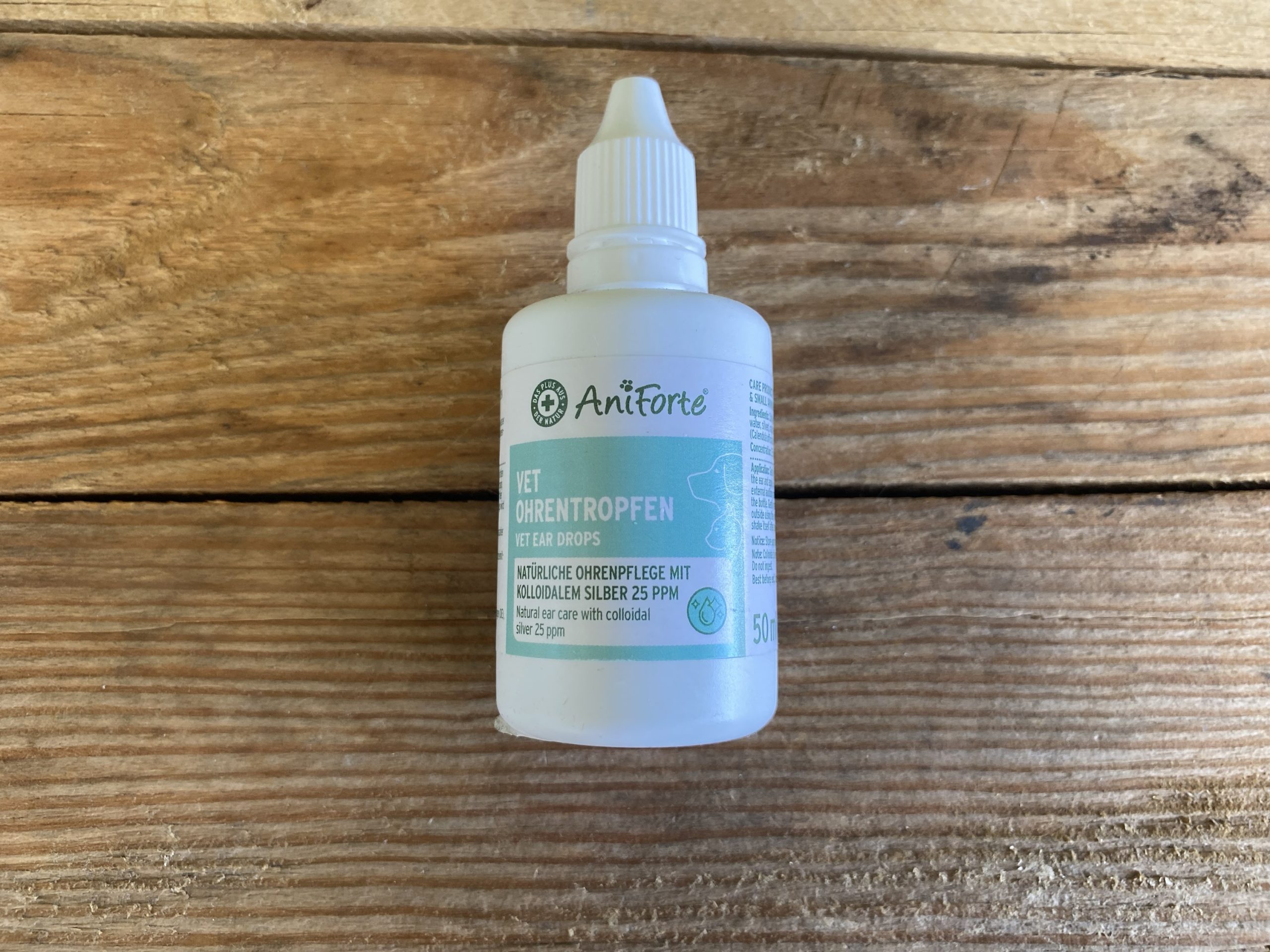 AniForte Ear Drops – 50ml