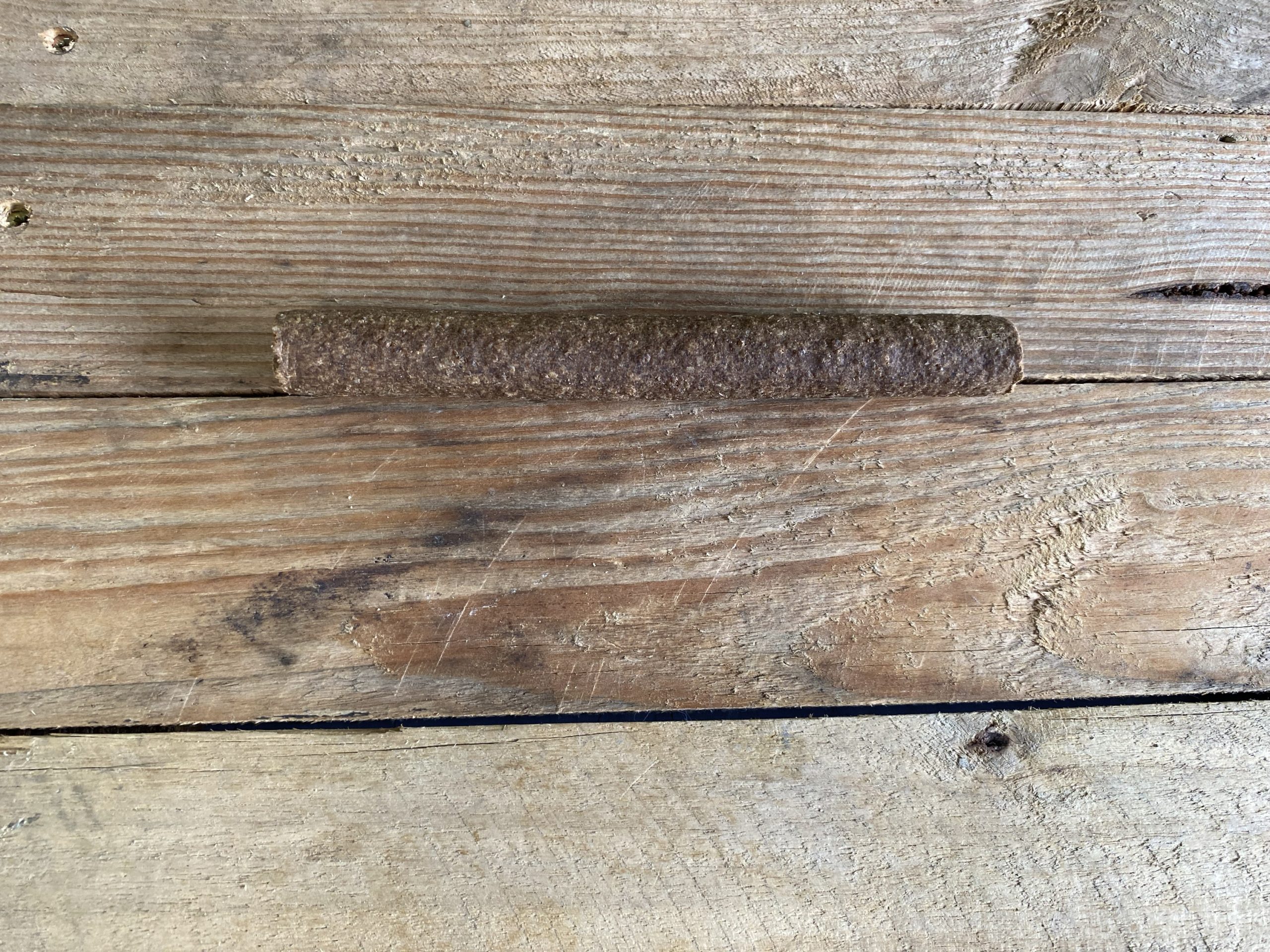 Rabbit Infused Beef Roll – 1 Pc