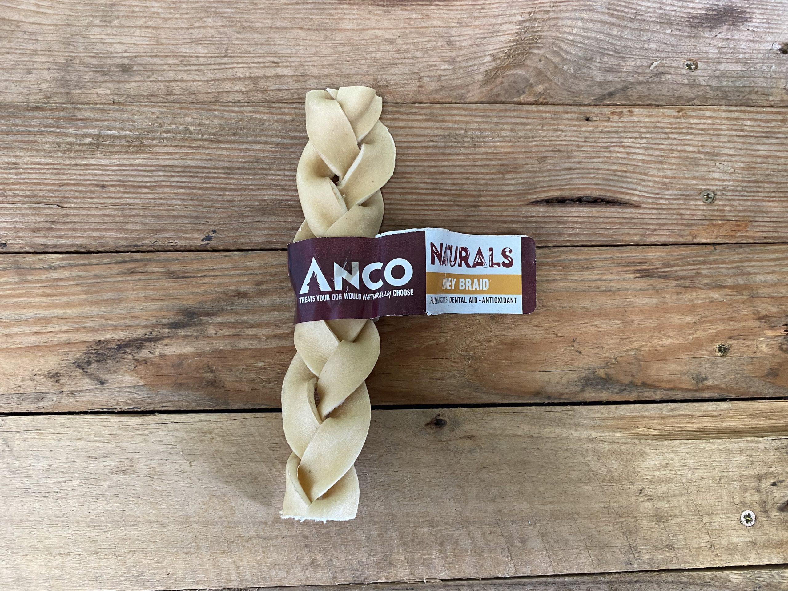 Honey Braid – 1 Pc