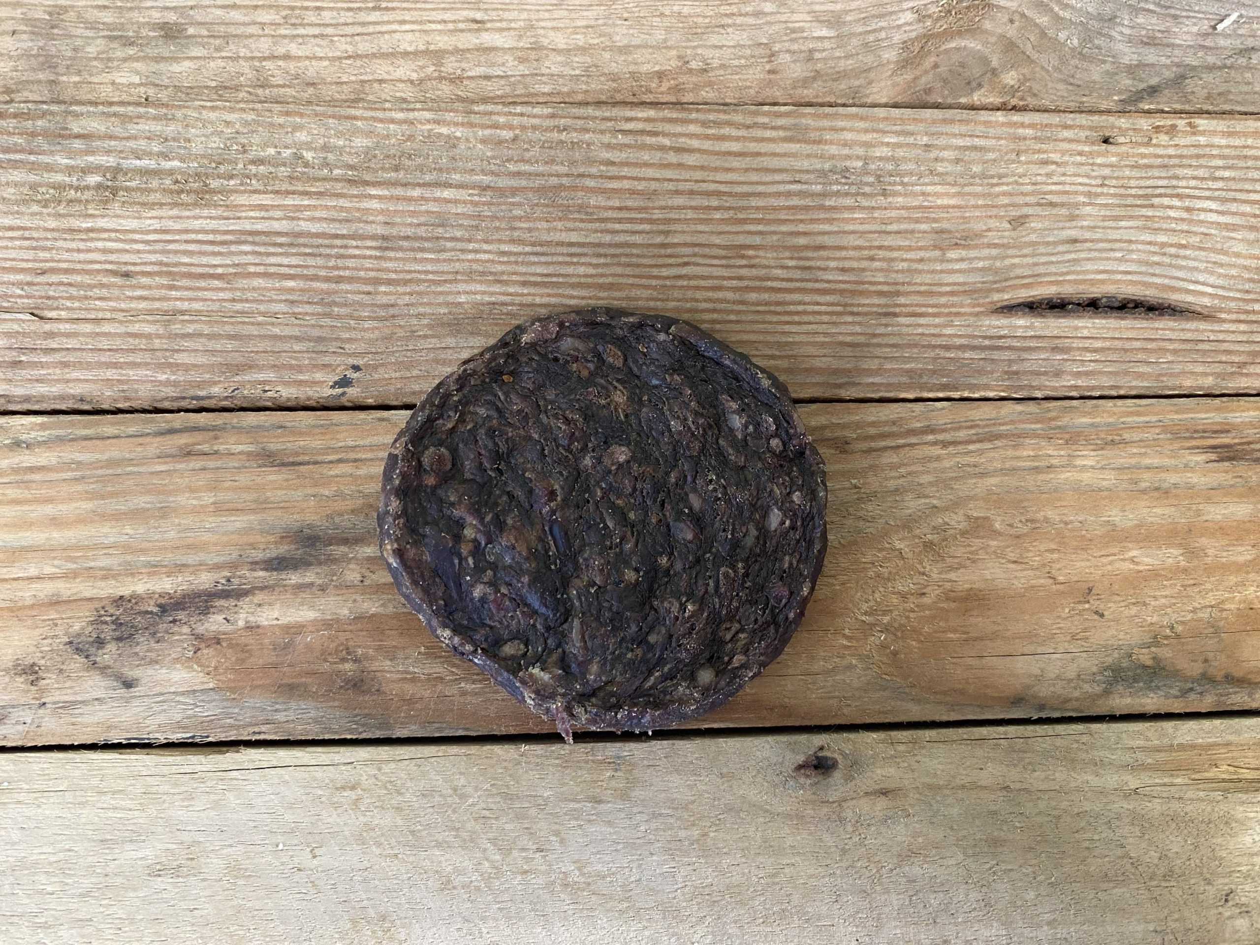 Quarter Pounder Burger – 1 Pc