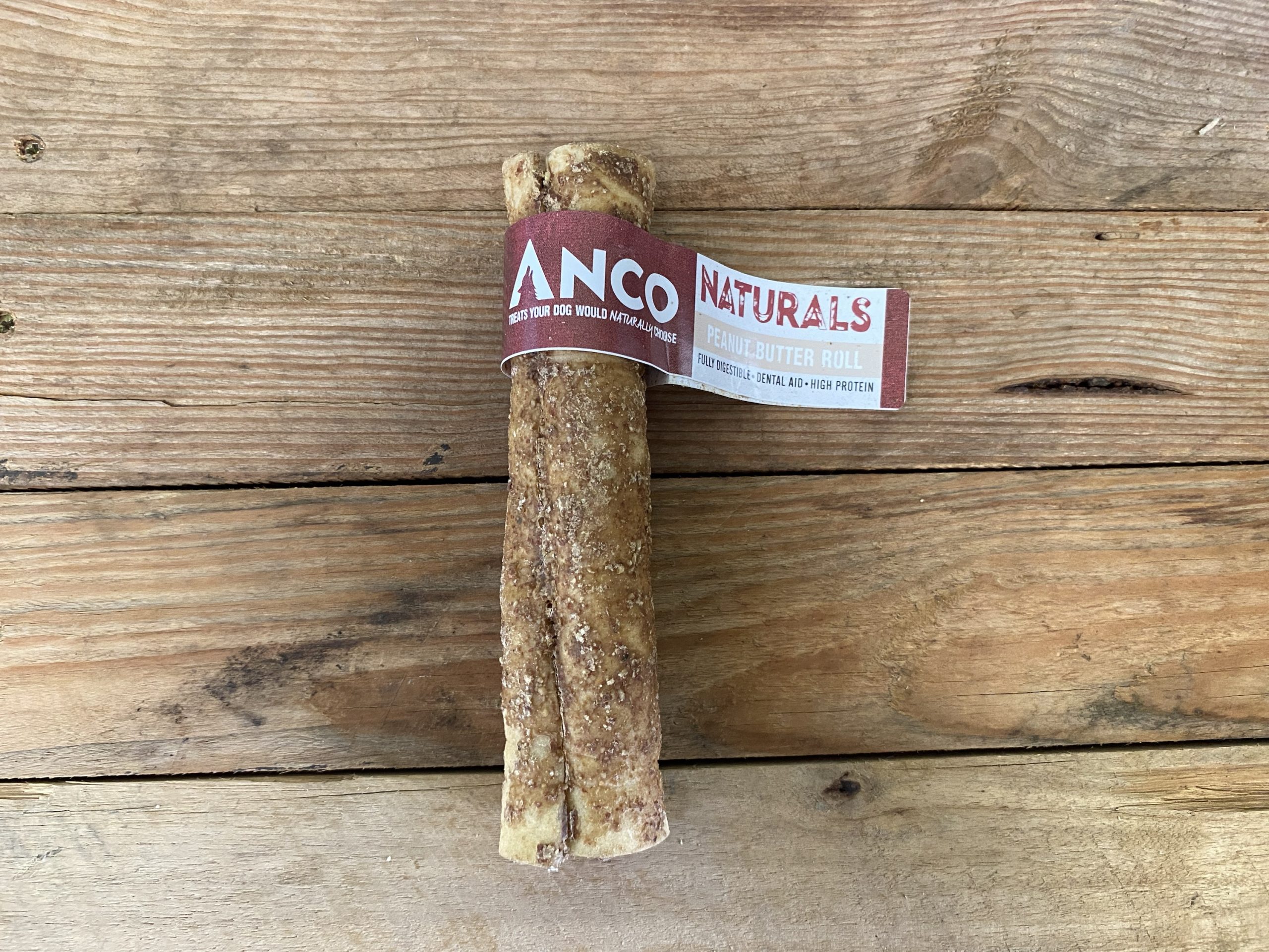 Peanut Butter Roll – 1 Pc