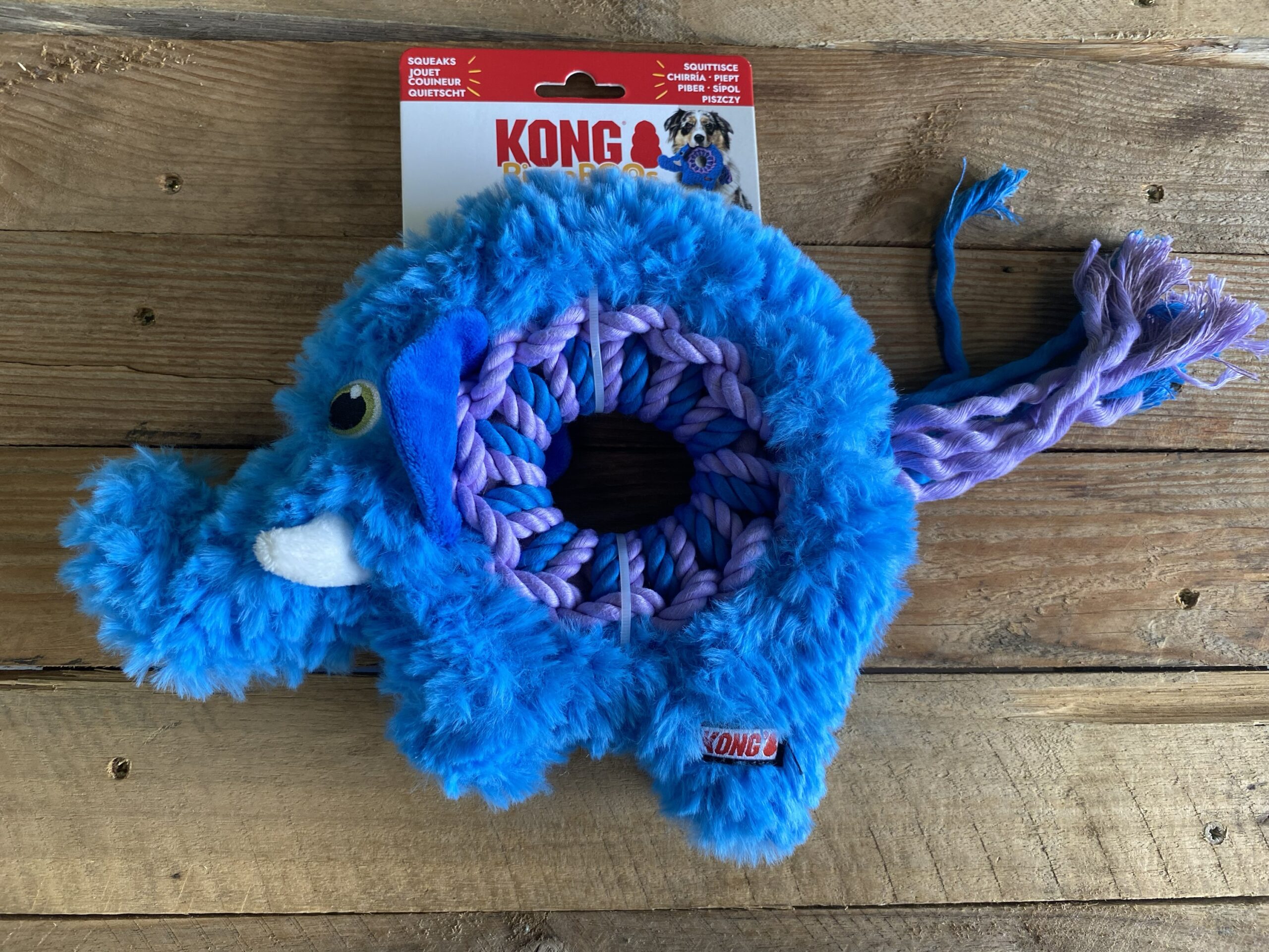 KONG Ringa Roo – 1 Pc